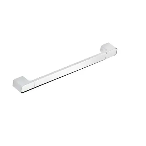 KLUDI E2 Badetuchhalter 650 MM chrom, 4998005, Artikel in Kategorie